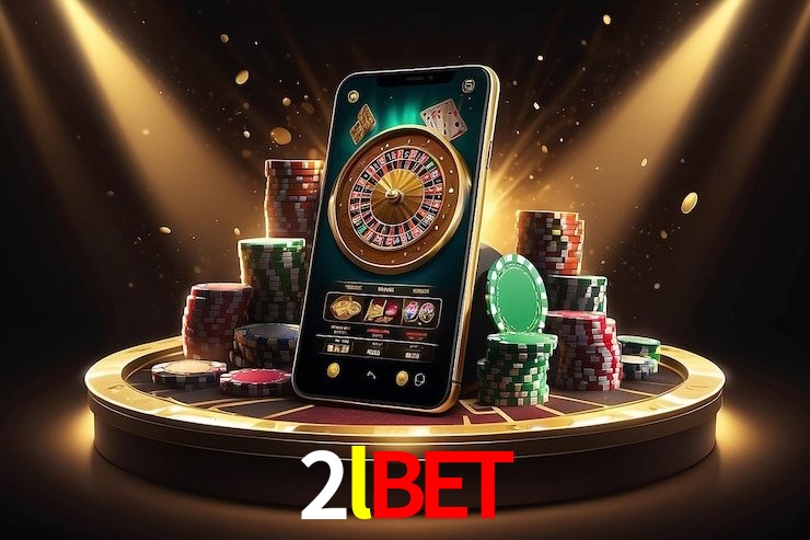 2lbet - Winners Celebration