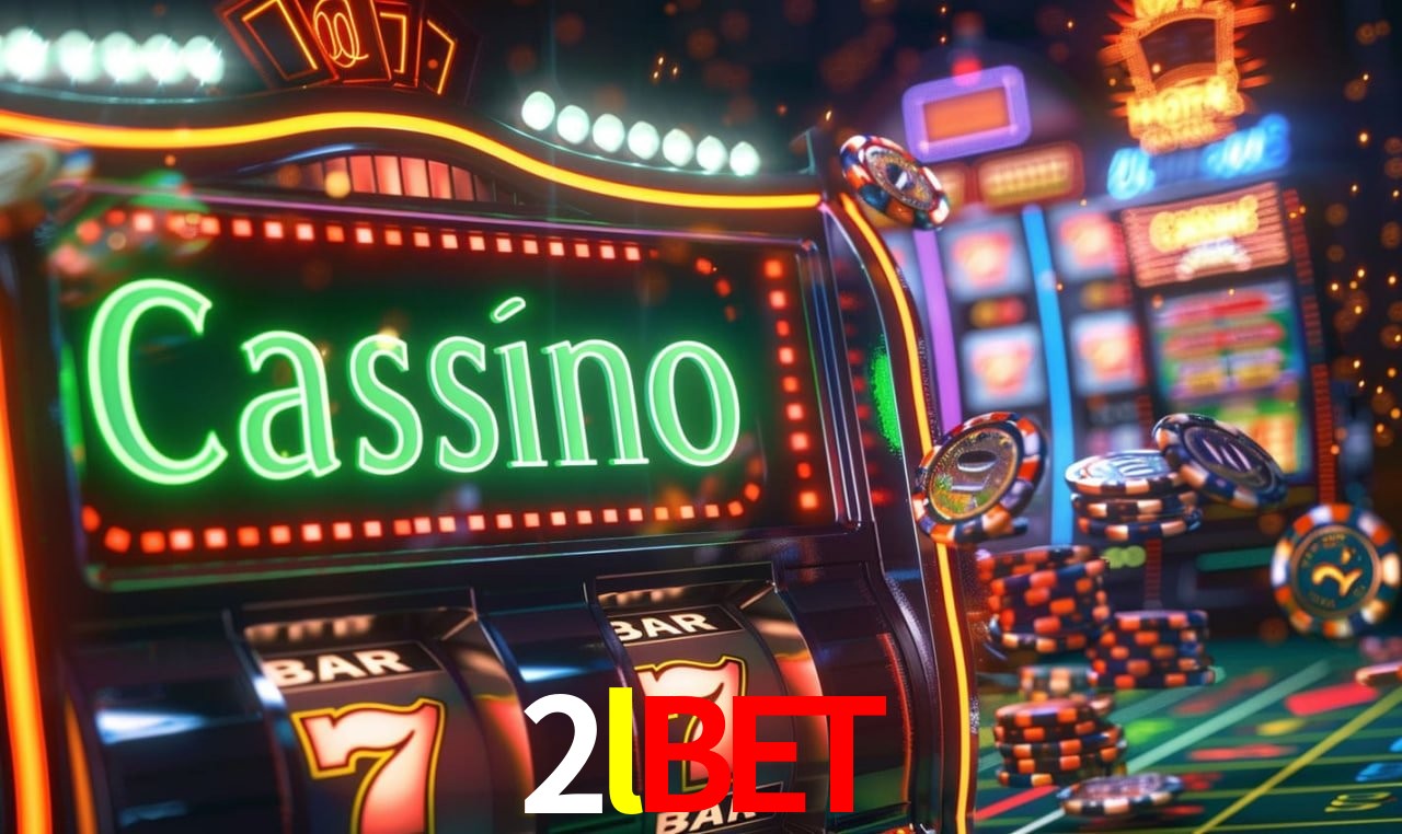 2lbet - Aplicativo Móvel